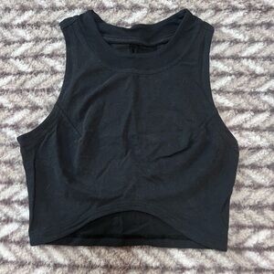 Lululemon Cargo Tank Top Sz 2 NWOT